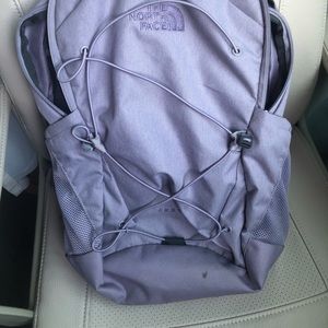 The North Face Lavender Jester Backpack